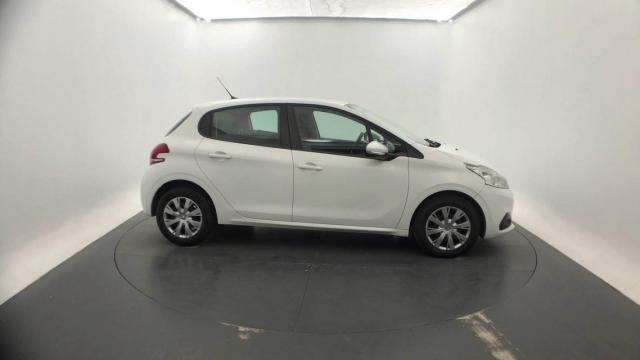 Peugeot 208 Affaire image 8