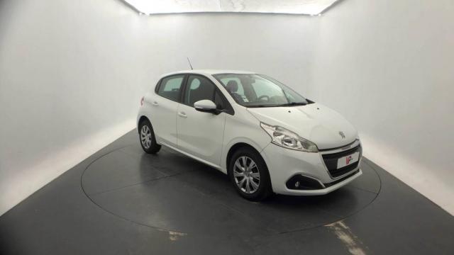Peugeot 208 Affaire image 3