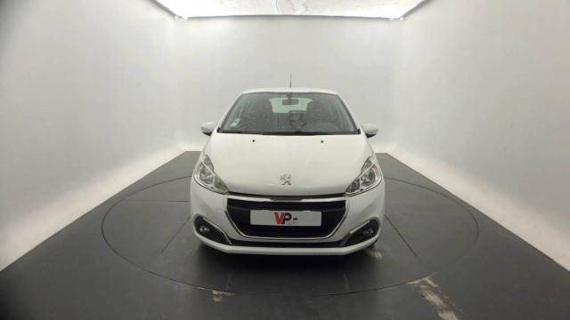 Peugeot 208 Affaire image 7
