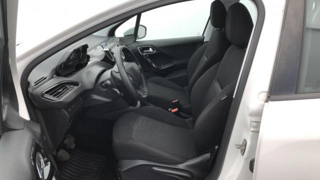 Peugeot 208 Affaire image 6