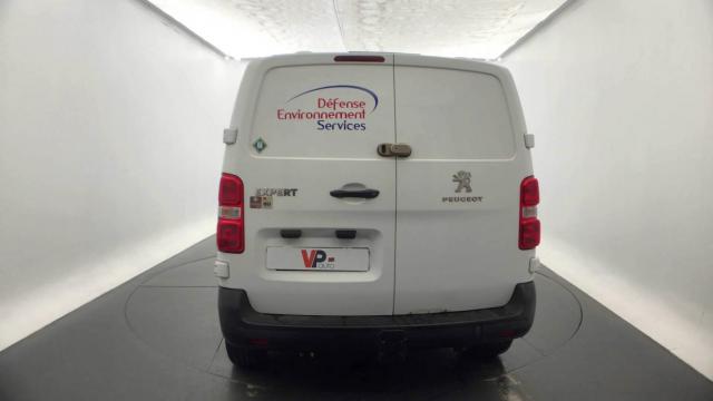 Peugeot Expert image 7