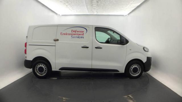Peugeot Expert image 3
