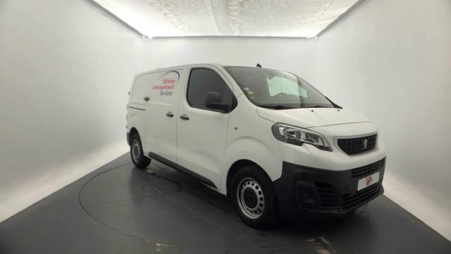 Peugeot Expert image 4