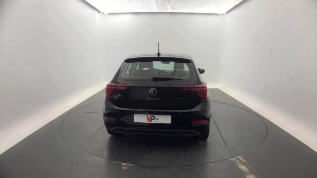 Volkswagen Polo image 4
