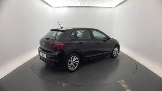 Volkswagen Polo image 5
