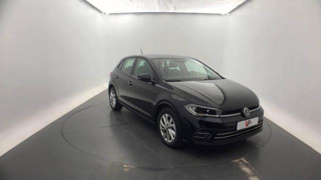 Volkswagen Polo image 1