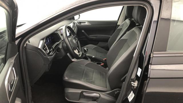 Volkswagen Polo image 8