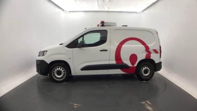 Peugeot Partner image 2