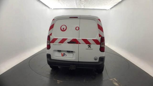 Peugeot Partner image 4