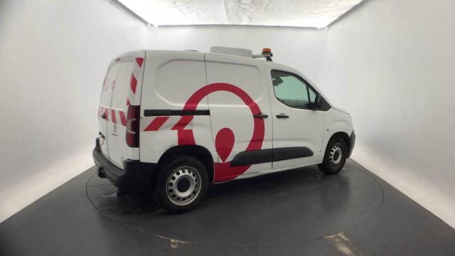 Peugeot Partner image 3