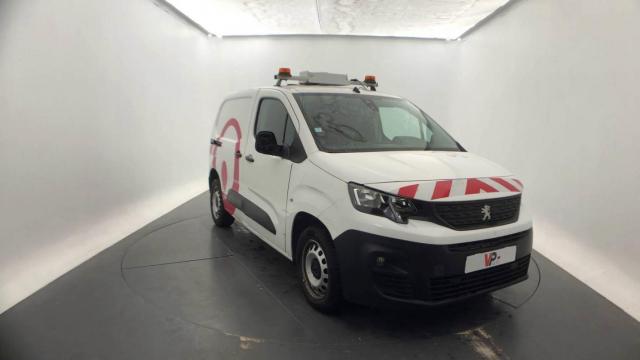 Peugeot Partner image 8