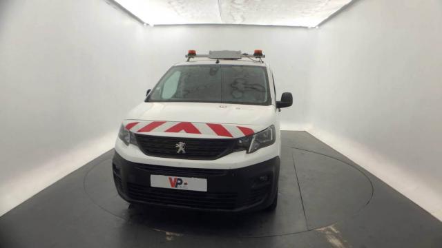 Peugeot Partner image 5