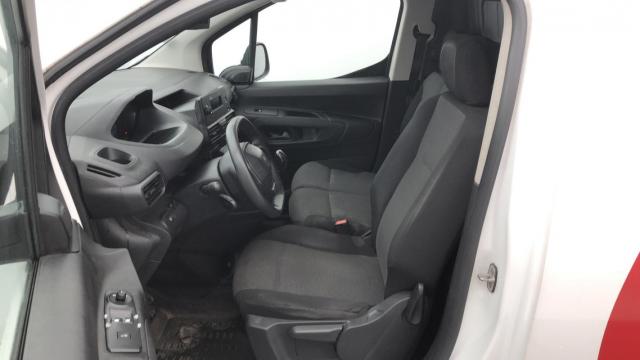 Peugeot Partner image 6
