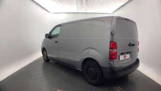 Peugeot Expert image 8