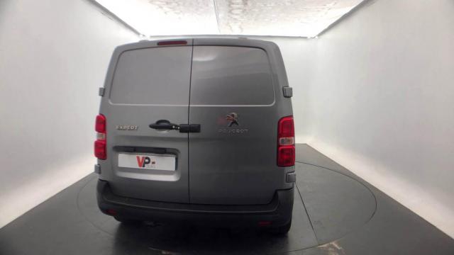 Peugeot Expert image 5