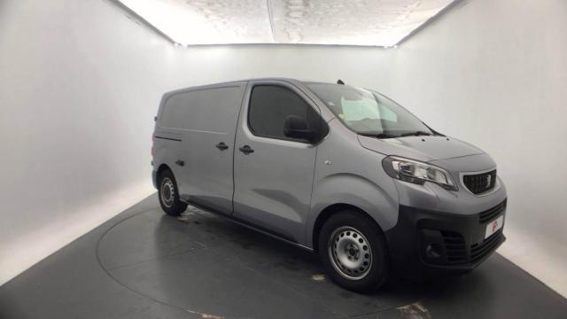 Peugeot Expert image 4