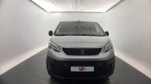 Peugeot Expert image 2