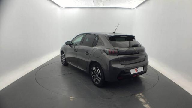 Peugeot 208 image 5
