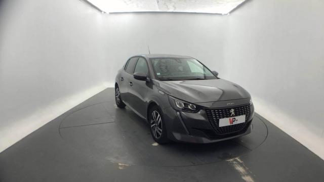 Peugeot 208 image 3