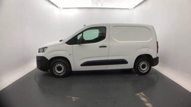 Peugeot Partner image 8