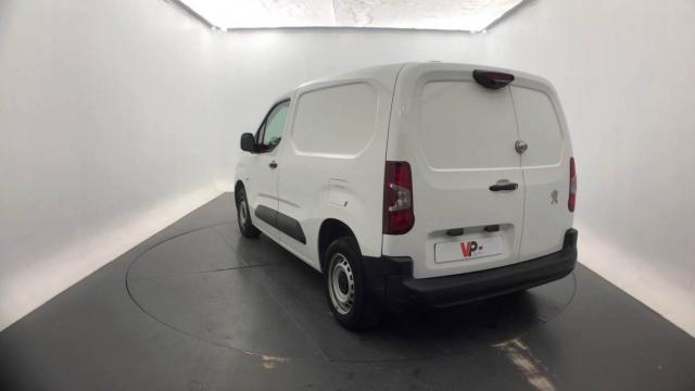 Peugeot Partner image 3