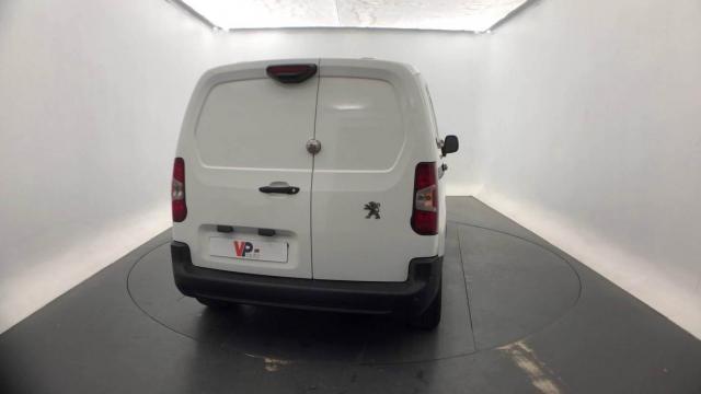 Peugeot Partner image 7