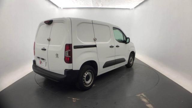 Peugeot Partner image 6