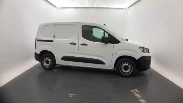 Peugeot Partner image 5