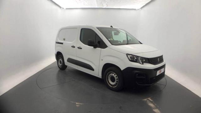 Peugeot Partner image 2