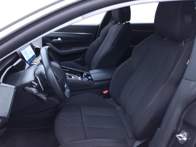 Peugeot 508 Sw image 2