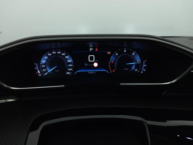 Peugeot 508 Sw image 8