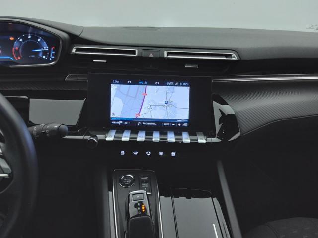 Peugeot 508 Sw image 6