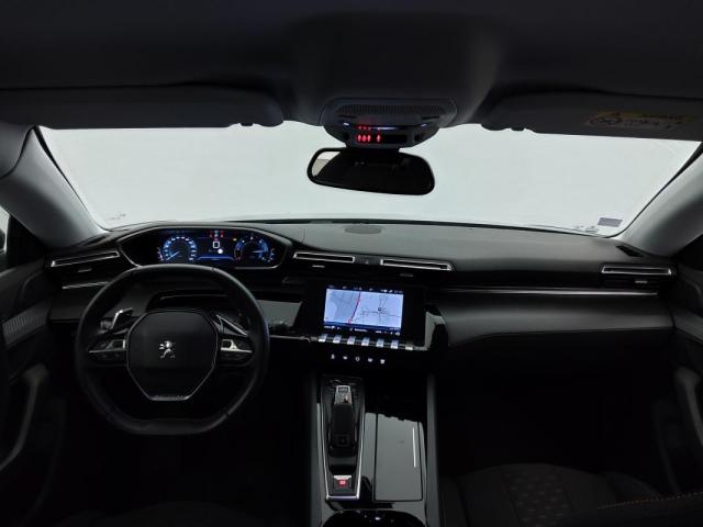 Peugeot 508 Sw image 4