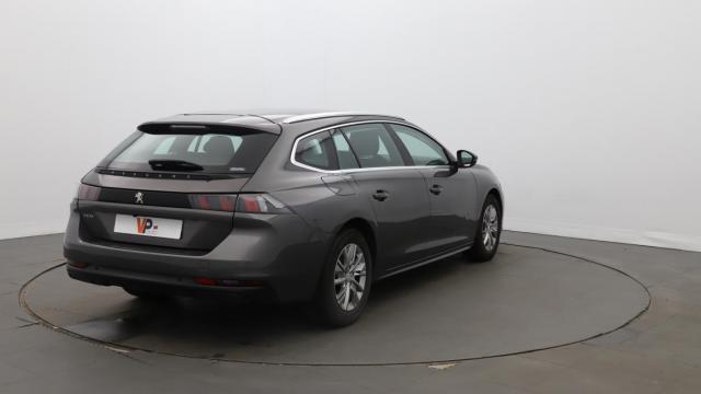 Peugeot 508 Sw image 7