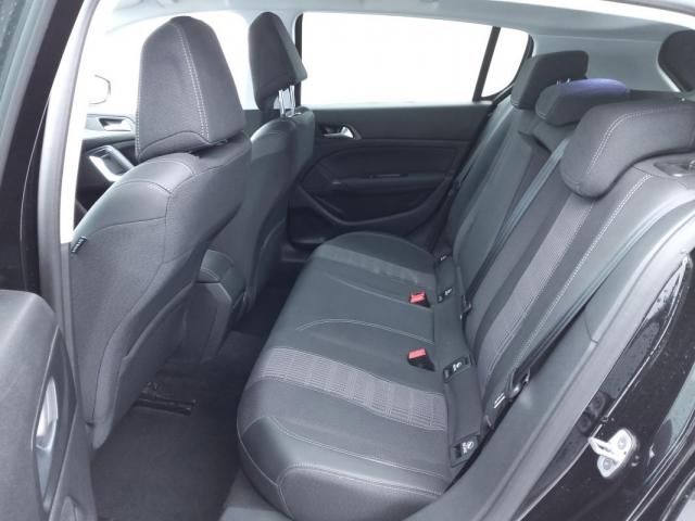 Peugeot 308 image 7