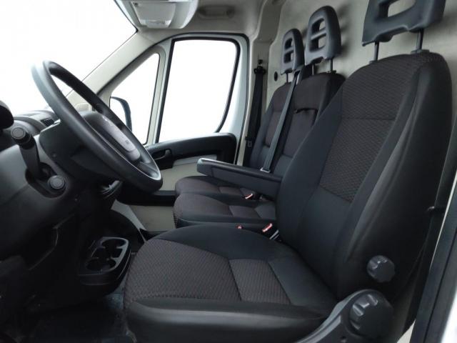 Peugeot Boxer image 7