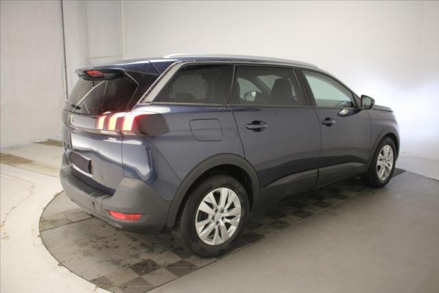 Peugeot 5008 image 5