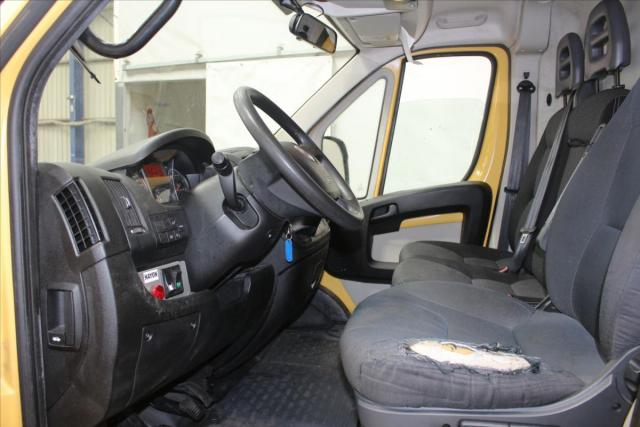 Fiat Ducato image 6