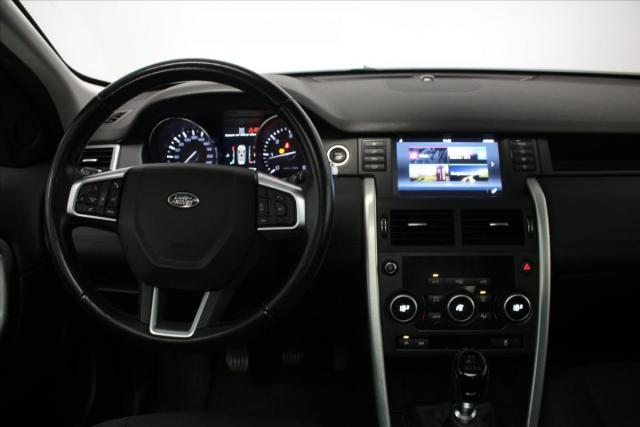 Land Rover Discovery Sport image 4