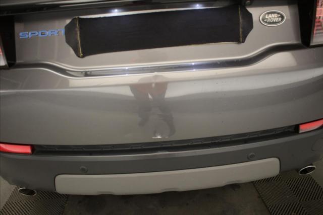 Land Rover Discovery Sport image 6