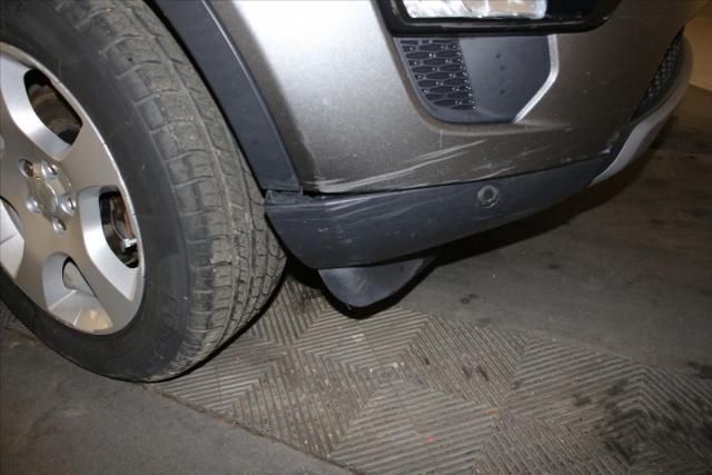 Land Rover Discovery Sport image 1