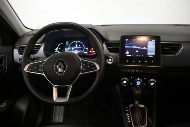 Renault Arkana image 6