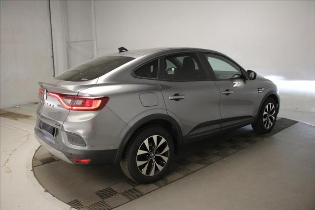 Renault Arkana image 7