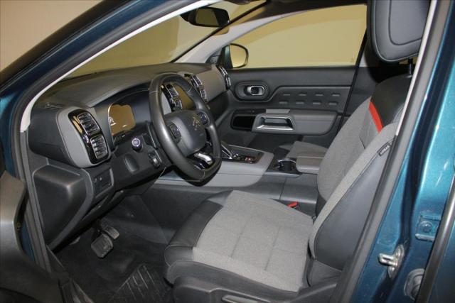 Citroen C5 Aircross image 4
