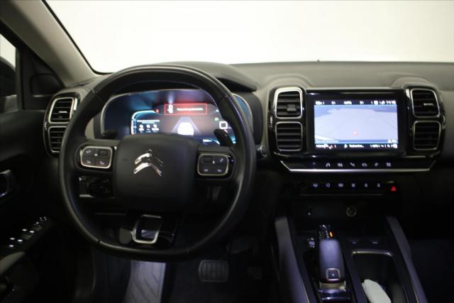 Citroen C5 Aircross image 2