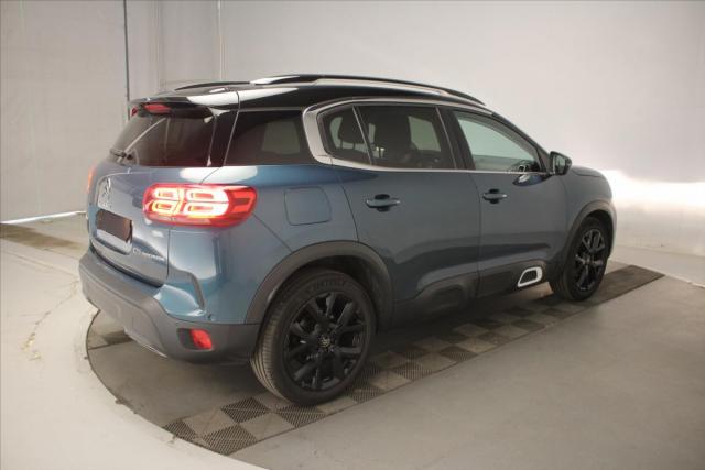 Citroen C5 Aircross image 1