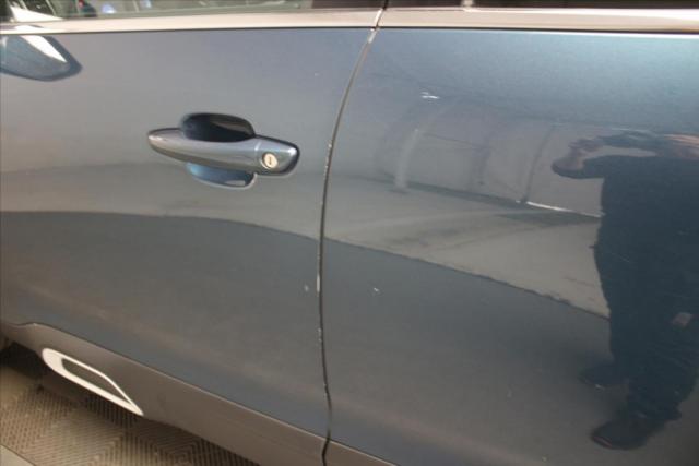 Citroen C5 Aircross image 7