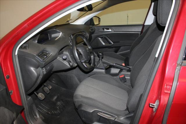 Peugeot 308 Sw image 2