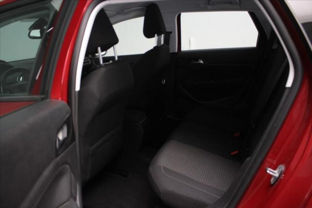 Peugeot 308 Sw image 8