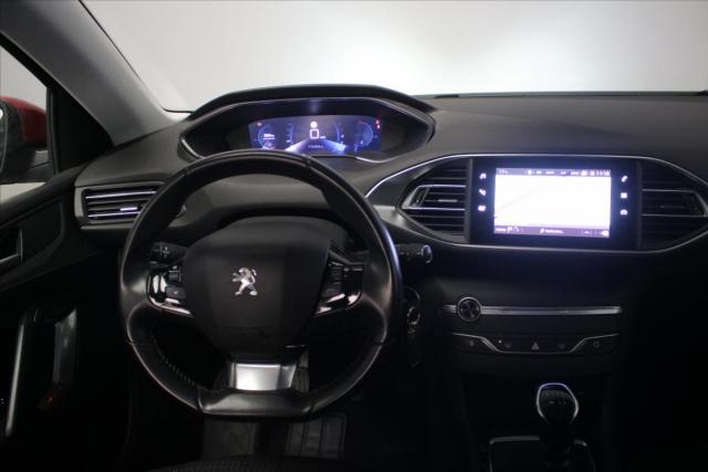 Peugeot 308 Sw image 7